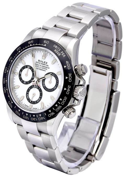 rolex daytona owners|which Rolex daytona to buy.